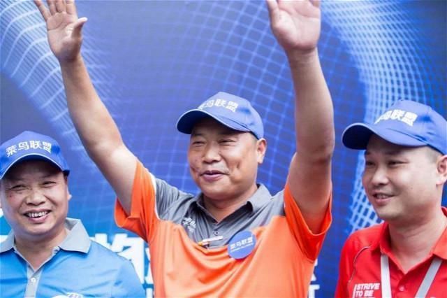 中国|每一单都在滴血“印尼兔子”低调闯入中国,剑指中国快递TOP3