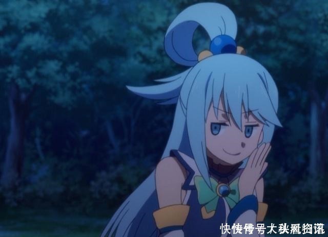 松冈祯丞|人气声优配过的“反常角色”,最后一个角色能让声优“放飞自我”
