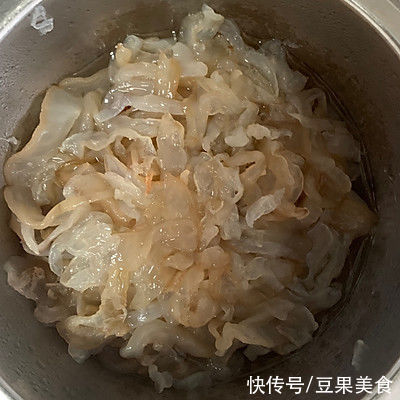 美食|凉拌海蜇丝舌尖上的养生美食