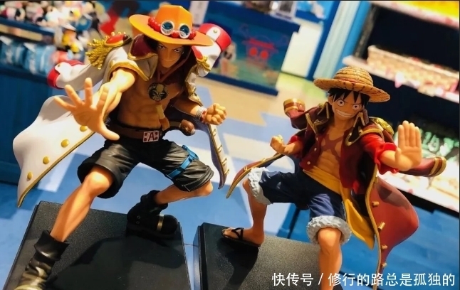 航海王里最强的男人