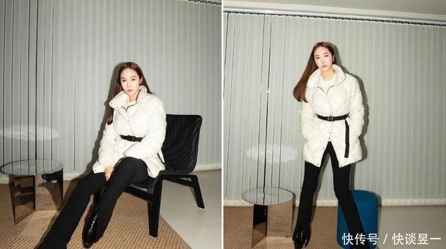 今年羽绒服变得好时髦!买这些,好看保暖又能凸显你的品味