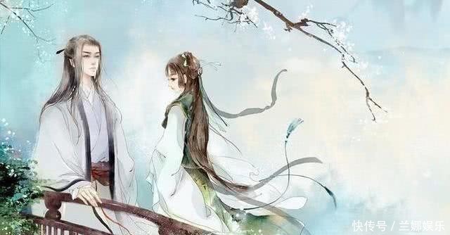 李商隐@史上最成功的一首抄袭之作,词人凭此抱得美人归,令人羡慕