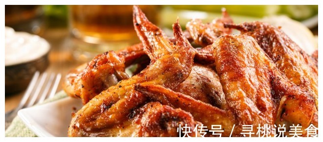 自制可乐鸡翅总出错,学会这几步,鸡翅不容易糊,还更入味