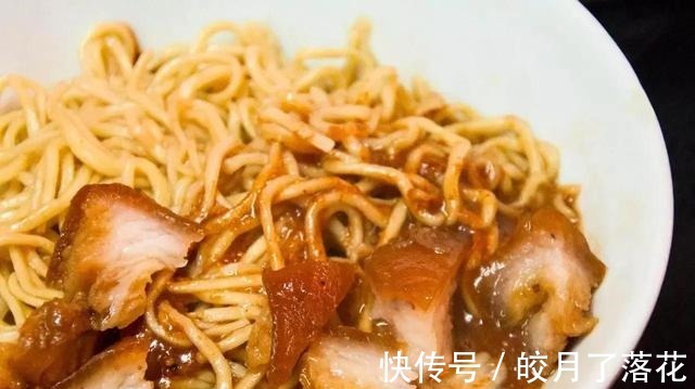 酱料就是灵魂,非它莫属!