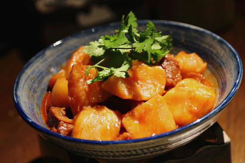 有荤有素8道家常菜，色香味俱全，好吃停不下来！