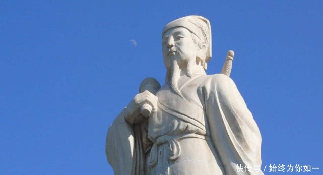 后人|后人研究吕洞宾墓后,发现奇怪现象,专家连说不可能!