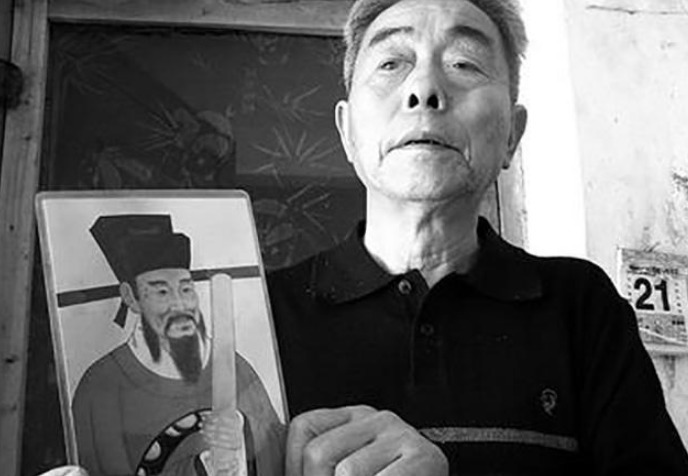 今何在|包拯“包青天”后人今何在?35代后人:因家训默默守护包氏祠堂