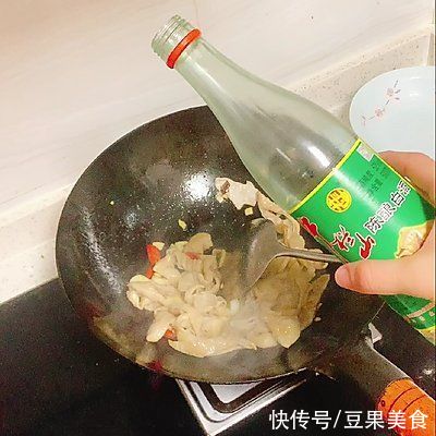 大肠|辣椒炒大肠你这么做，不怕你不上瘾