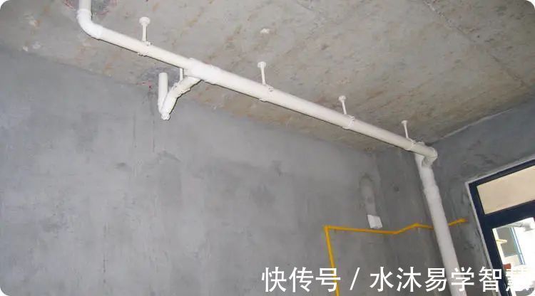 zui|厨房的水管不能这样装，很多家庭都是这么装的！