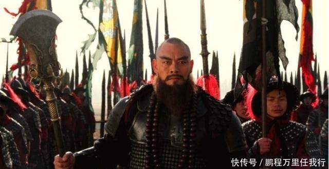 水浒杂记,林冲对鲁智深的兄弟情,为何是塑料兄弟情!