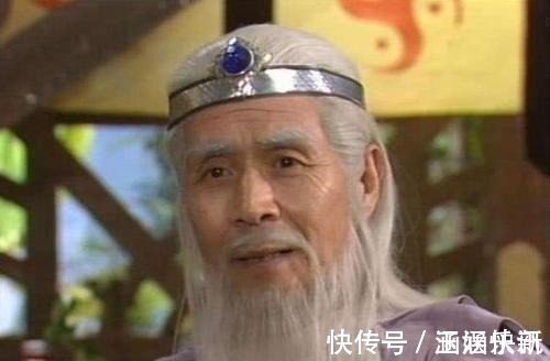 封神榜#女娲娘娘有一子,不拜王母娘娘,通天教主不知道他的来历!