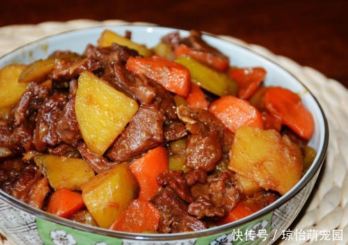 口福|饭馆最受大家欢迎的几道下饭菜,在家也能做,学会家人就有口福了