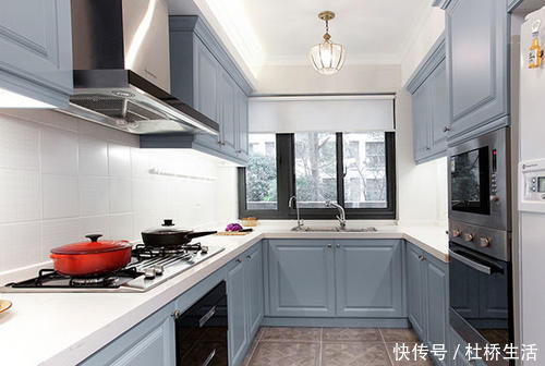 岩板|新手装修要当心，定制橱柜想要不被坑，一定要注意这7个问题！