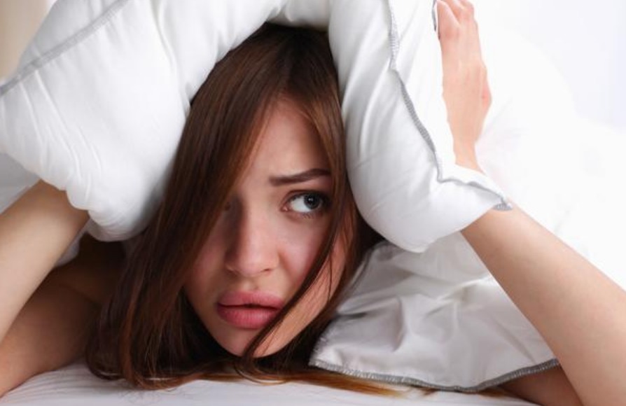 入睡困难|失眠有分为6种类型，你属于哪种医师对症下药，才能有效改善