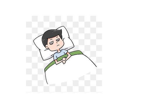 身体不适|如何解决焦虑引起的失眠？这几个方法见效极快