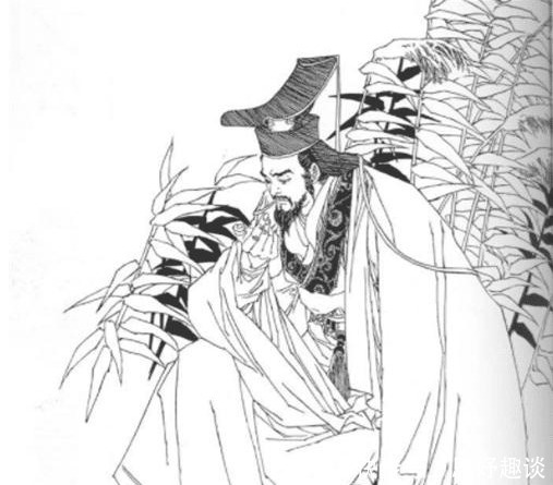 内涵|公子重耳,春秋霸主,其背后的历史内涵