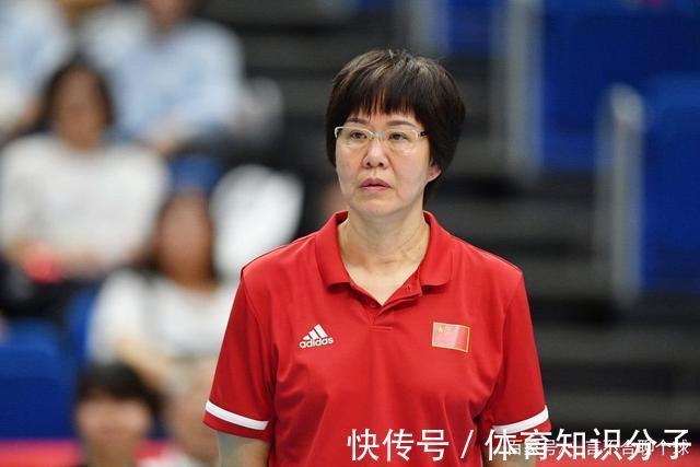 回归|郎平有望回归?或结束退休计划,中国女排新任主教练仍有可能是她