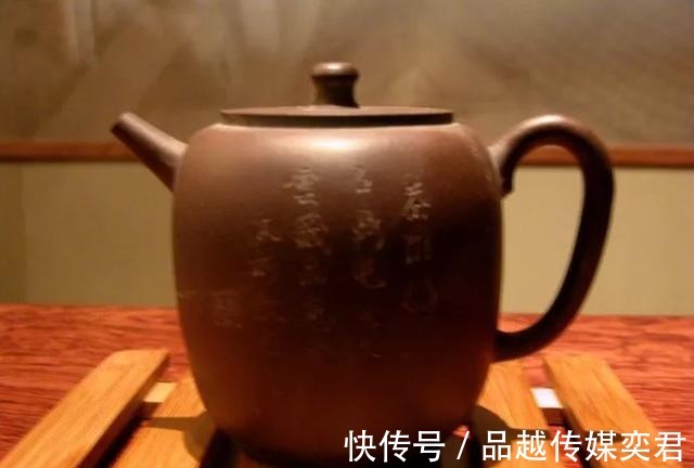 时大彬|明代39位制壶名家,哪位最能打动你?