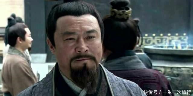 身边|他本布衣,一番话决定了汉朝定都位置,还被封为高祖身边的言官