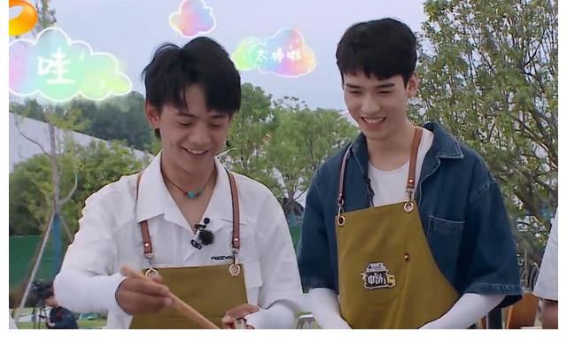 售價|《中餐廳5》一天只賣五道菜，售價高達450，網(wǎng)友直呼“太坑”