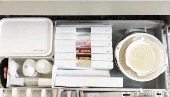 日本太太的”断舍离“生活,把杂物及时处理掉,家里干净又清爽