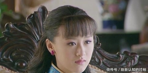 不让|她17岁嫁给溥仪,却因溥仪不让医生为她导尿惨死,年仅22岁