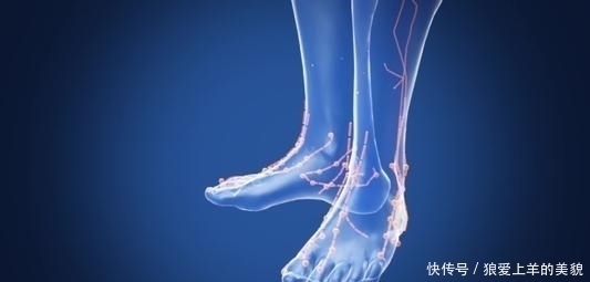 不疼|一步到位的方子治脚后跟疼、脚后跟骨刺,再现中医合理性