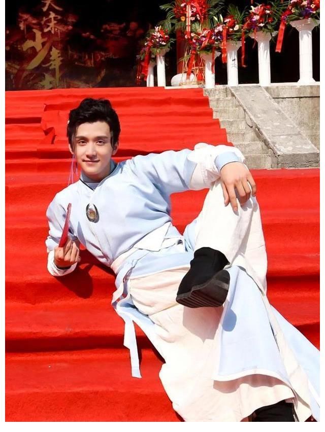 《大宋少年志2》原本人马回归,但是导演有点太过分了