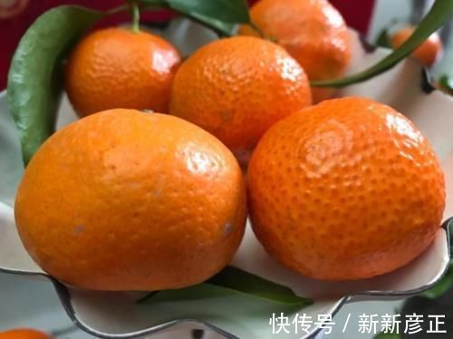 砂糖桔|爱吃砂糖橘的要注意,这样的砂糖橘最好不要买,看了抓紧告诉家人!