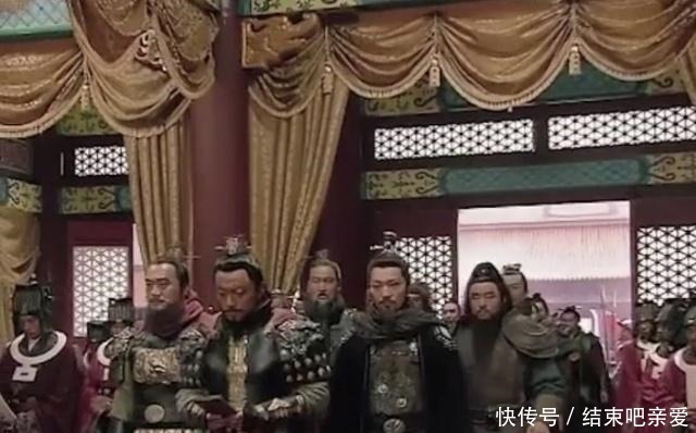 慢慢|宋江被毒死后为何没人替他报仇,武松一句话道出了他的本性!