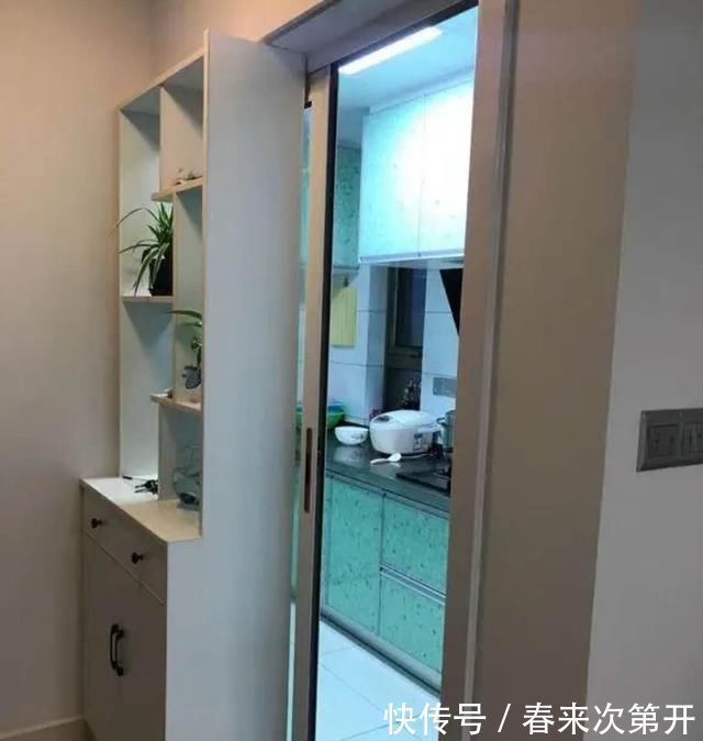 全自動洗衣機|辛苦9年買來的房子,全屋刮大白,親戚看了都說7萬裝出20萬效果