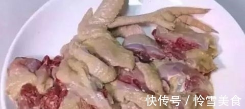 鸡肉别再炖着吃了,只需上锅蒸一下,营养美味又好吃,快学学吧!