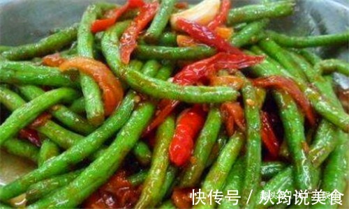 看着就想吃的几道家常菜，营养丰富，每次做饭都不够吃