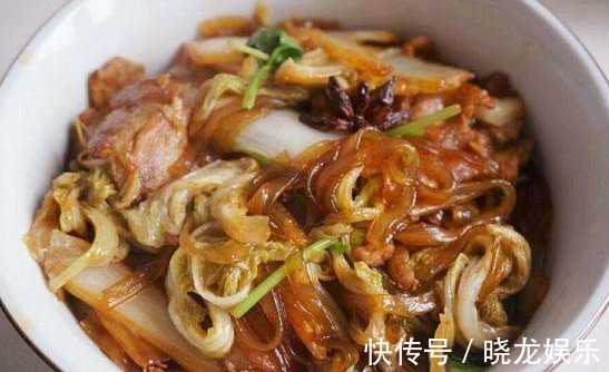 大白菜|提个醒炒白菜不能放此物,吃了就是没病找病,现在知道为时不晚