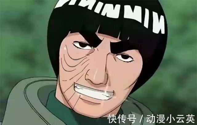 颜值担当|火影:带土脸上伤疤换给别人之后,重吾很合适,雏田有点吓人
