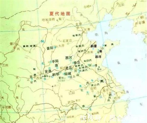 谢佛恩#有史记载唯一吃过龙肉的人,假如你是这些姓,也许就是他的后人