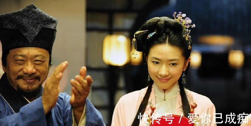 干宝|小妈给老爹陪葬，十年后开坟，人还活着，小伙因此写出千古名著！