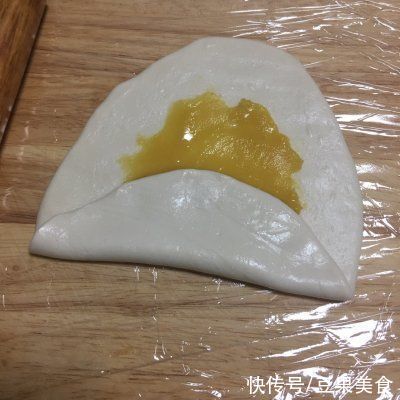 美味|美味不用等，鸡蛋灌饼五分钟就能上桌的美食
