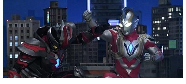 縱觀特利迦所有CP黨，劍結(jié)黨竟成為公敵，這個(gè)CP成了其他CP就沒了