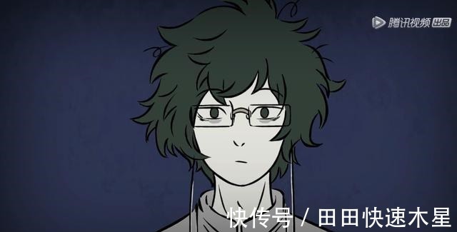 精卫|非人哉哪吒扮演铁面小青天,白泽科普不成还被打,精卫画功尚浅