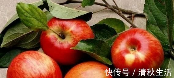 健康|苹果尽量少吃,或者最好不吃,这是为何?为了家人健康早点了解