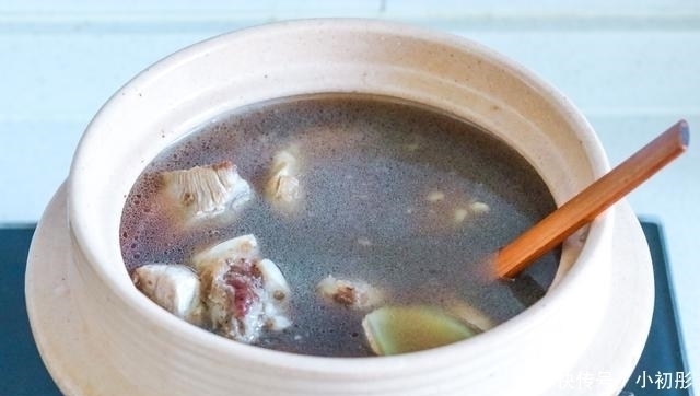 晒一下我老公的晚餐,虽然只有1道菜,朋友却说一般人吃不起