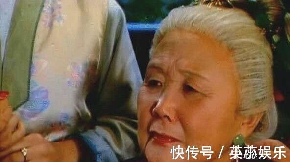 宝玉&林黛玉做错了一件事,让贾母厌恶她,不再支持她嫁给贾宝玉