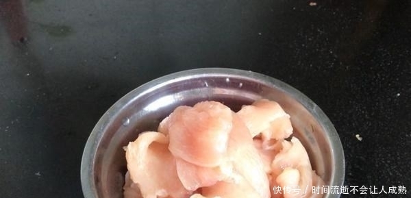 秘诀|做好水煮肉片,掌握这秘诀就够了!肉片滑嫩到筷子都夹不住过瘾