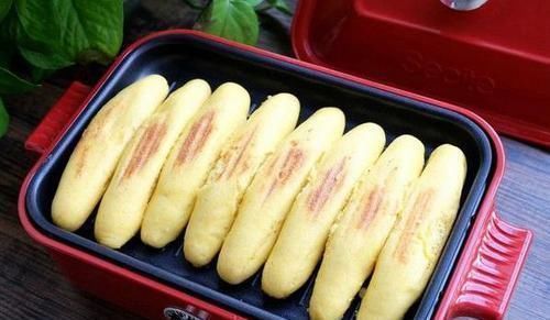 面团|吃粗粮更营养,玉米面新吃法,不蒸不烤,清香味道更原始