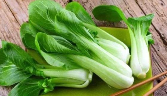 4种蔬菜，选一种你最喜欢的？测你这辈子注定拥有什么