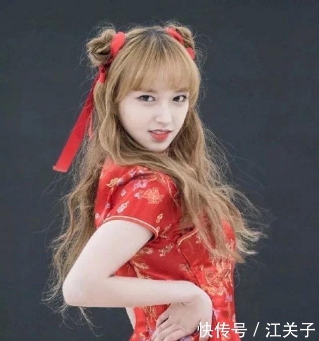 马尾|别再披头散发了,今秋流行这3种“扎发发型”,简单自然易上手