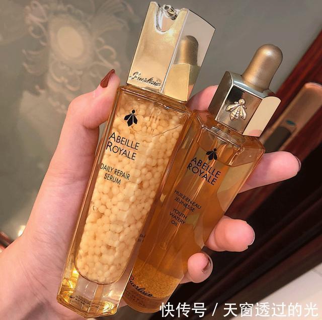 h这3款万能油火了，冬天超实用，HABA补水，娇兰抗老，你家有吗