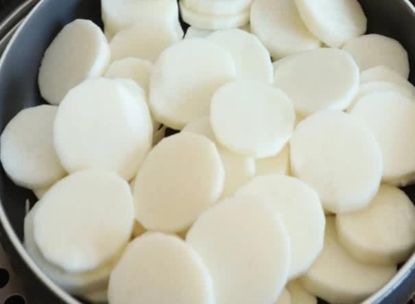 湿毒|湿气的“冤家”找到了,平时多吃它,或能排出湿毒,体重降到2位数