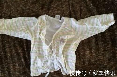 多多妈妈|别人送的旧衣服可以收,但有三种东西收不得,别管是谁送的都一样